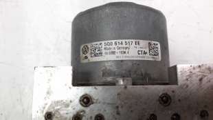 Recambio de abs para audi q3 (f3b) 2018- 1.5 16v tsi act referencia OEM IAM 5Q0614517EE   2