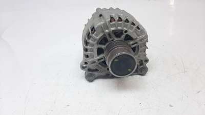 Recambio de alternador para audi q3 (f3b) 2018- 1.5 16v tsi act referencia OEM IAM 04C903021A  
