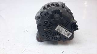 Recambio de alternador para audi q3 (f3b) 2018- 1.5 16v tsi act referencia OEM IAM 04C903021A  