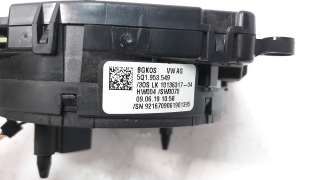 Recambio de anillo airbag para audi q3 (f3b) 2018- 1.5 16v tsi act referencia OEM IAM 5Q1953549  