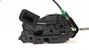 Recambio de cerradura puerta delantera izquierda para audi q3 (f3b) 2018- 1.5 16v tsi act referencia OEM IAM 5TB837015A  