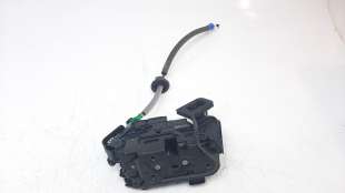 Recambio de cerradura puerta trasera derecha para audi q3 (f3b) 2018- 1.5 16v tsi act referencia OEM IAM 5TA839016E  
