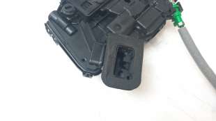 Recambio de cerradura puerta trasera derecha para audi q3 (f3b) 2018- 1.5 16v tsi act referencia OEM IAM 5TA839016E   2