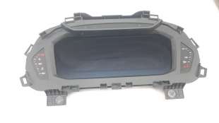 Recambio de cuadro instrumentos para audi q3 (f3b) 2018- 1.5 16v tsi act referencia OEM IAM 83A920790A  