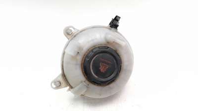 Recambio de deposito expansion para audi q3 (f3b) 2018- 1.5 16v tsi act referencia OEM IAM 5Q0121407F  