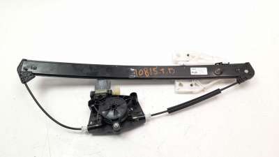 Recambio de elevalunas trasero derecho para audi q3 (f3b) 2018- 1.5 16v tsi act referencia OEM IAM 83A839462  