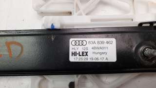 Recambio de elevalunas trasero derecho para audi q3 (f3b) 2018- 1.5 16v tsi act referencia OEM IAM 83A839462  