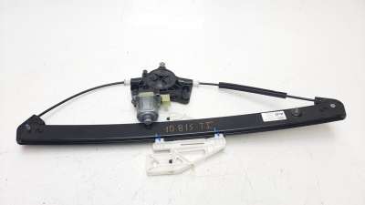 Recambio de elevalunas trasero izquierdo para audi q3 (f3b) 2018- 1.5 16v tsi act referencia OEM IAM 83A839461  