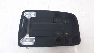 Recambio de luz interior para audi q3 (f3b) 2018- 1.5 16v tsi act referencia OEM IAM 81A947135F  