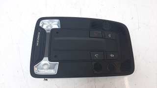 Recambio de luz interior para audi q3 (f3b) 2018- 1.5 16v tsi act referencia OEM IAM 81A947135F  
