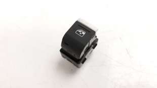 Recambio de mando elevalunas trasero izquierdo para audi q3 (f3b) 2018- 1.5 16v tsi act referencia OEM IAM 4K0959855  