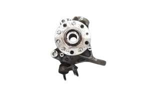 Recambio de mangueta delantera izquierda para audi q3 (f3b) 2018- 1.5 16v tsi act referencia OEM IAM 5Q0407257C  