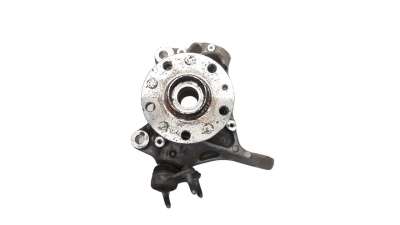 Recambio de mangueta delantera izquierda para audi q3 (f3b) 2018- 1.5 16v tsi act referencia OEM IAM 5Q0407257C  