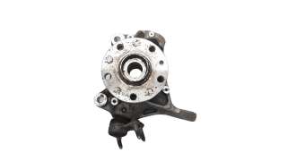 Recambio de mangueta delantera izquierda para audi q3 (f3b) 2018- 1.5 16v tsi act referencia OEM IAM 5Q0407257C  