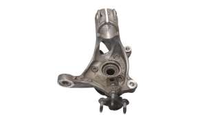 Recambio de mangueta delantera izquierda para audi q3 (f3b) 2018- 1.5 16v tsi act referencia OEM IAM 5Q0407257C  