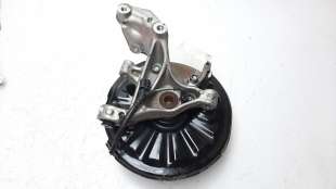 Recambio de mangueta trasera derecha para audi q3 (f3b) 2018- 1.5 16v tsi act referencia OEM IAM 5QF505436F   2