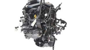 Recambio de motor completo para audi q3 (f3b) 2018- 1.5 16v tsi act referencia OEM IAM DAD   2