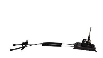 Recambio de palanca cambio para audi q3 (f3b) 2018- 1.5 16v tsi act referencia OEM IAM 5QA711049C  