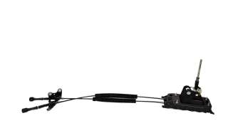 Recambio de palanca cambio para audi q3 (f3b) 2018- 1.5 16v tsi act referencia OEM IAM 5QA711049C  