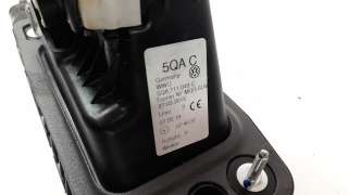 Recambio de palanca cambio para audi q3 (f3b) 2018- 1.5 16v tsi act referencia OEM IAM 5QA711049C  