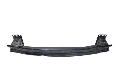 Recambio de refuerzo paragolpes trasero para audi q3 (f3b) 2018- 1.5 16v tsi act referencia OEM IAM 83A807309A  