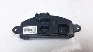 Recambio de resistencia calefaccion para audi q3 (f3b) 2018- 1.5 16v tsi act referencia OEM IAM 5Q0907521C RSF530037 