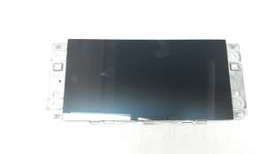 Recambio de sistema navegacion gps para audi q3 (f3b) 2018- 1.5 16v tsi act referencia OEM IAM 83A919605B  