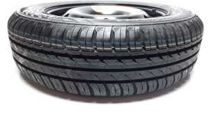 Recambio de neumatico repuesto para ford ka (ccu) 2008-2017 1.2 8v cat referencia OEM IAM 1656514 165651479T  2