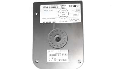 Recambio de modulo electronico para ford mondeo ber. (ca2) 2007-2015 ghia referencia OEM IAM 7S7T19G488 B1A475703 