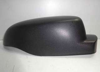Recambio de carcasa retrovisor derecho para renault clio iii 2005-2016 referencia OEM IAM 8200801906 1051987023 RN3067403