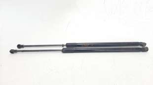 Recambio de amortiguadores maletero / porton para mazda 2 lim. () 2014- 1.5 16v cat referencia OEM IAM DA6C62620A  