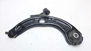 Recambio de brazo suspension inferior delantero izquierdo para mazda 2 lim. () 2014- 1.5 16v cat referencia OEM IAM DA7H34350B  