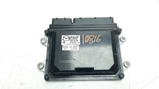 Recambio de centralita motor uce para mazda 2 lim. () 2014- 1.5 16v cat referencia OEM IAM P55H18881  