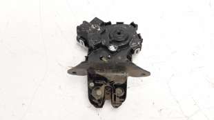 Recambio de cerradura maletero / porton para mazda 2 lim. () 2014- 1.5 16v cat referencia OEM IAM DM0P62310  