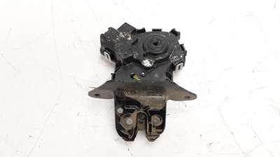Recambio de cerradura maletero / porton para mazda 2 lim. () 2014- 1.5 16v cat referencia OEM IAM DM0P62310  
