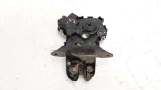 Recambio de cerradura maletero / porton para mazda 2 lim. () 2014- 1.5 16v cat referencia OEM IAM DM0P62310  