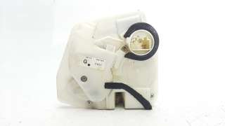 Recambio de cerradura puerta delantera derecha para mazda 2 lim. () 2014- 1.5 16v cat referencia OEM IAM DA6C58310  