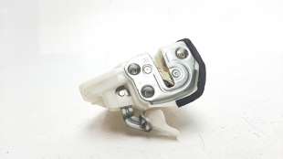 Recambio de cerradura puerta delantera derecha para mazda 2 lim. () 2014- 1.5 16v cat referencia OEM IAM DA6C58310   2