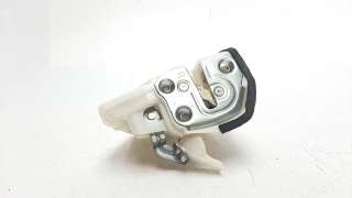 Recambio de cerradura puerta delantera derecha para mazda 2 lim. () 2014- 1.5 16v cat referencia OEM IAM DA6C58310  