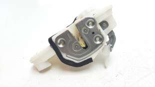 Recambio de cerradura puerta delantera izquierda para mazda 2 lim. () 2014- 1.5 16v cat referencia OEM IAM DA6C59310   2