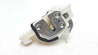 Recambio de cerradura puerta delantera izquierda para mazda 2 lim. () 2014- 1.5 16v cat referencia OEM IAM DA6C59310  