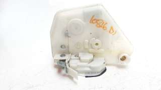 Recambio de cerradura puerta delantera izquierda para mazda 2 lim. () 2014- 1.5 16v cat referencia OEM IAM DA6C59310  