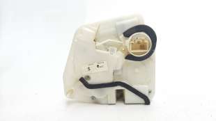 Recambio de cerradura puerta trasera derecha para mazda 2 lim. () 2014- 1.5 16v cat referencia OEM IAM D09L72310  