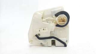 Recambio de cerradura puerta trasera derecha para mazda 2 lim. () 2014- 1.5 16v cat referencia OEM IAM D09L72310  