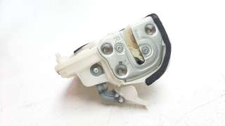 Recambio de cerradura puerta trasera derecha para mazda 2 lim. () 2014- 1.5 16v cat referencia OEM IAM D09L72310  