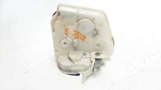 Recambio de cerradura puerta trasera derecha para mazda 2 lim. () 2014- 1.5 16v cat referencia OEM IAM D09L72310  