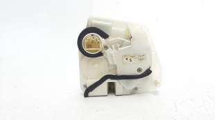 Recambio de cerradura puerta trasera izquierda para mazda 2 lim. () 2014- 1.5 16v cat referencia OEM IAM D09L73310  