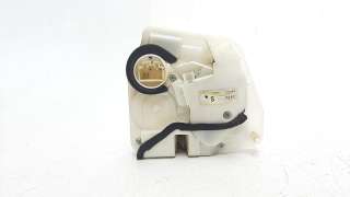 Recambio de cerradura puerta trasera izquierda para mazda 2 lim. () 2014- 1.5 16v cat referencia OEM IAM D09L73310  