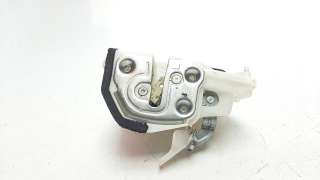 Recambio de cerradura puerta trasera izquierda para mazda 2 lim. () 2014- 1.5 16v cat referencia OEM IAM D09L73310  