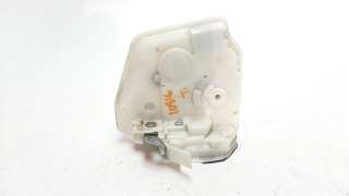 Recambio de cerradura puerta trasera izquierda para mazda 2 lim. () 2014- 1.5 16v cat referencia OEM IAM D09L73310  